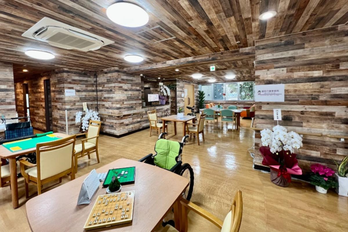 ナースメディコ新百合ヶ丘