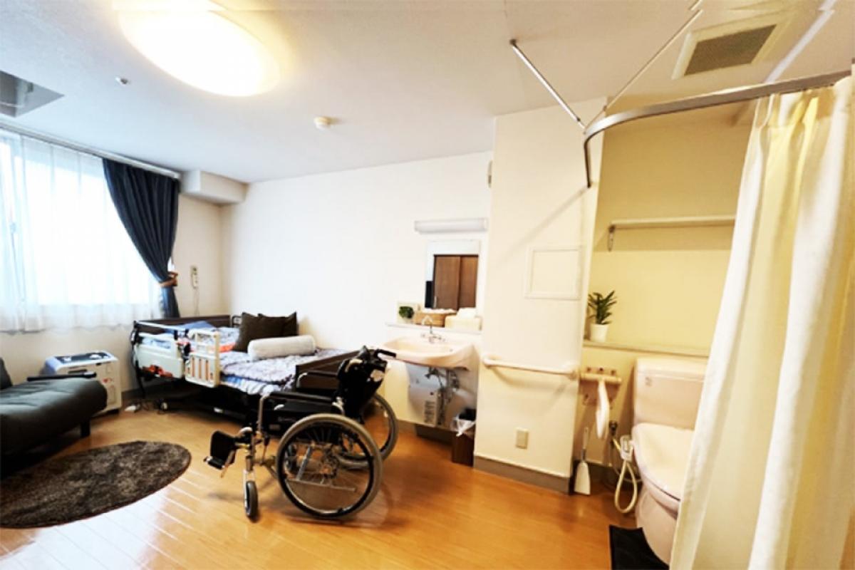 ナースメディコ新百合ヶ丘