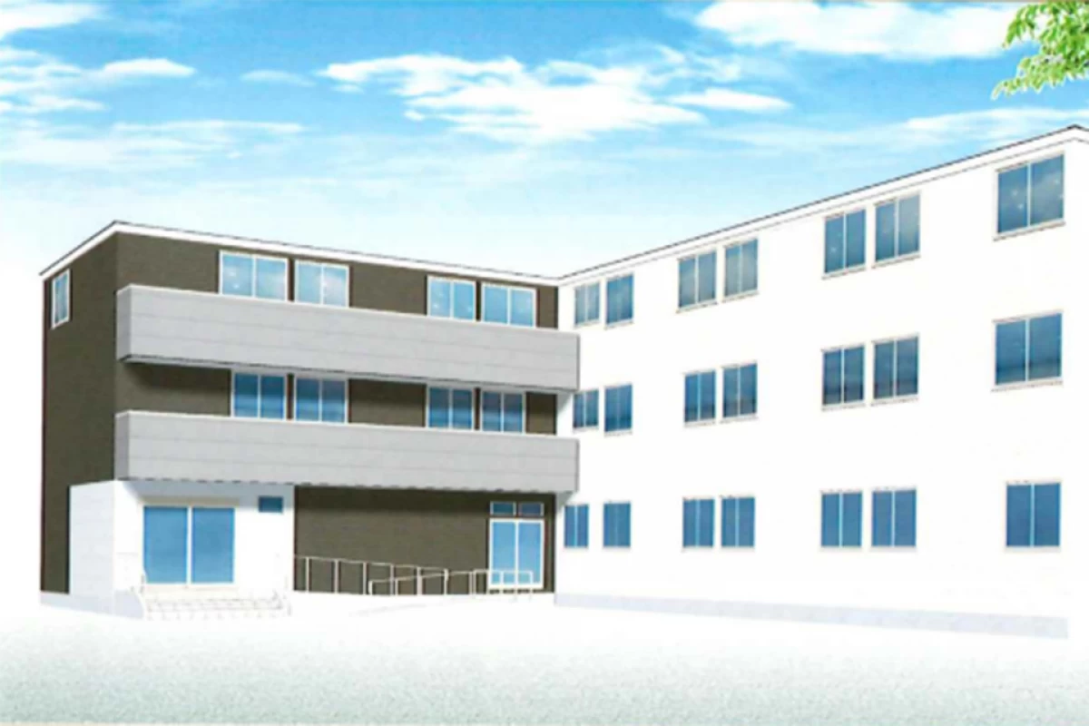 アルク東淀川