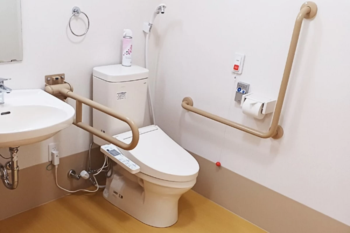 笑みサポートハウス今里