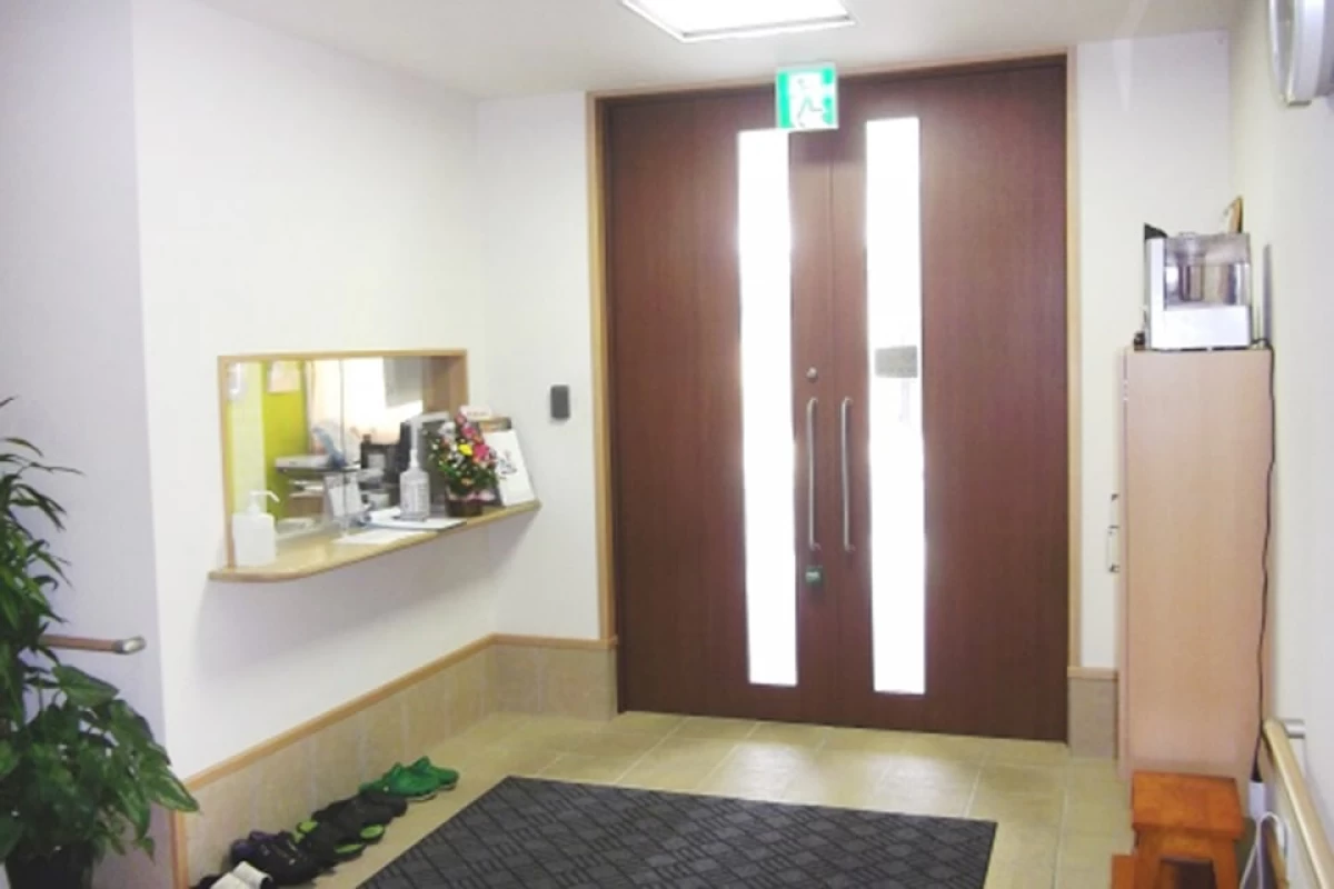 笑みサポートハウス今里