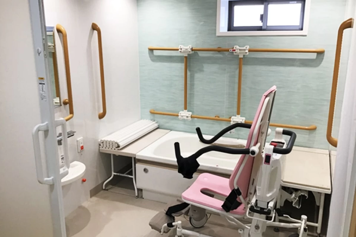 笑みサポートハウス今里