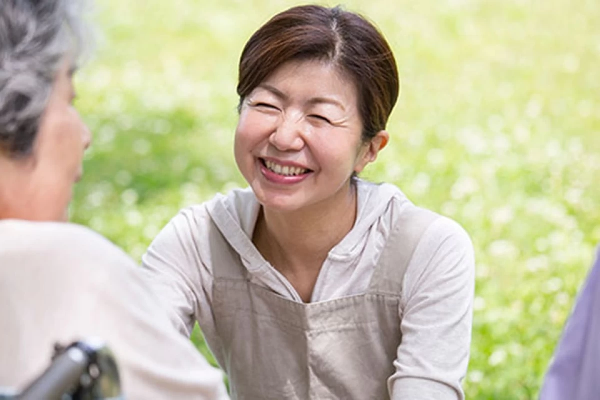 笑みサポートハウス今里