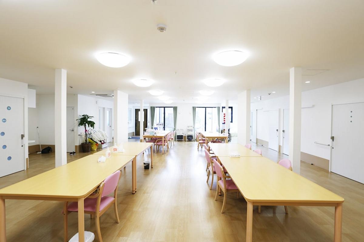 ソワン松戸新田