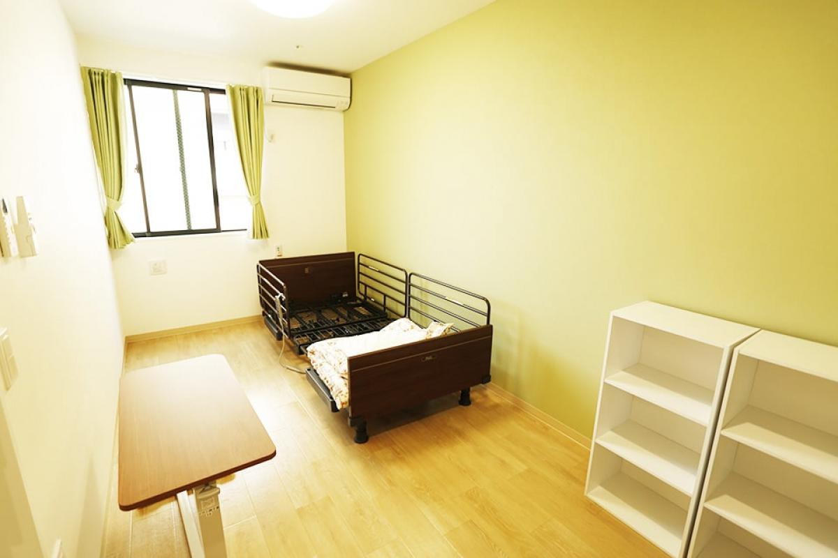 ソワン松戸新田