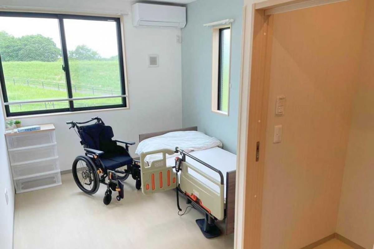 MYYケアリング取手