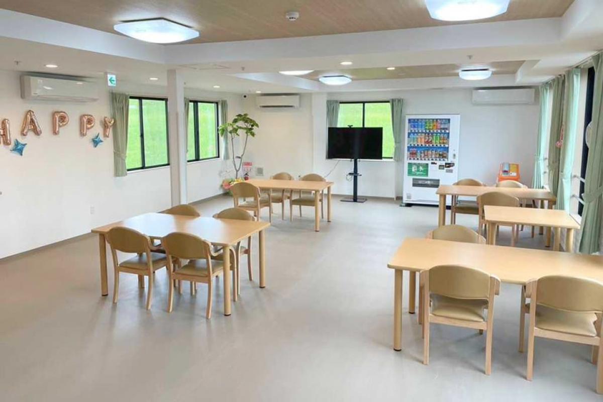 MYYケアリング取手