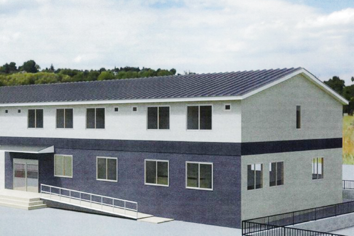 ぞうさんナーシングホーム湖北