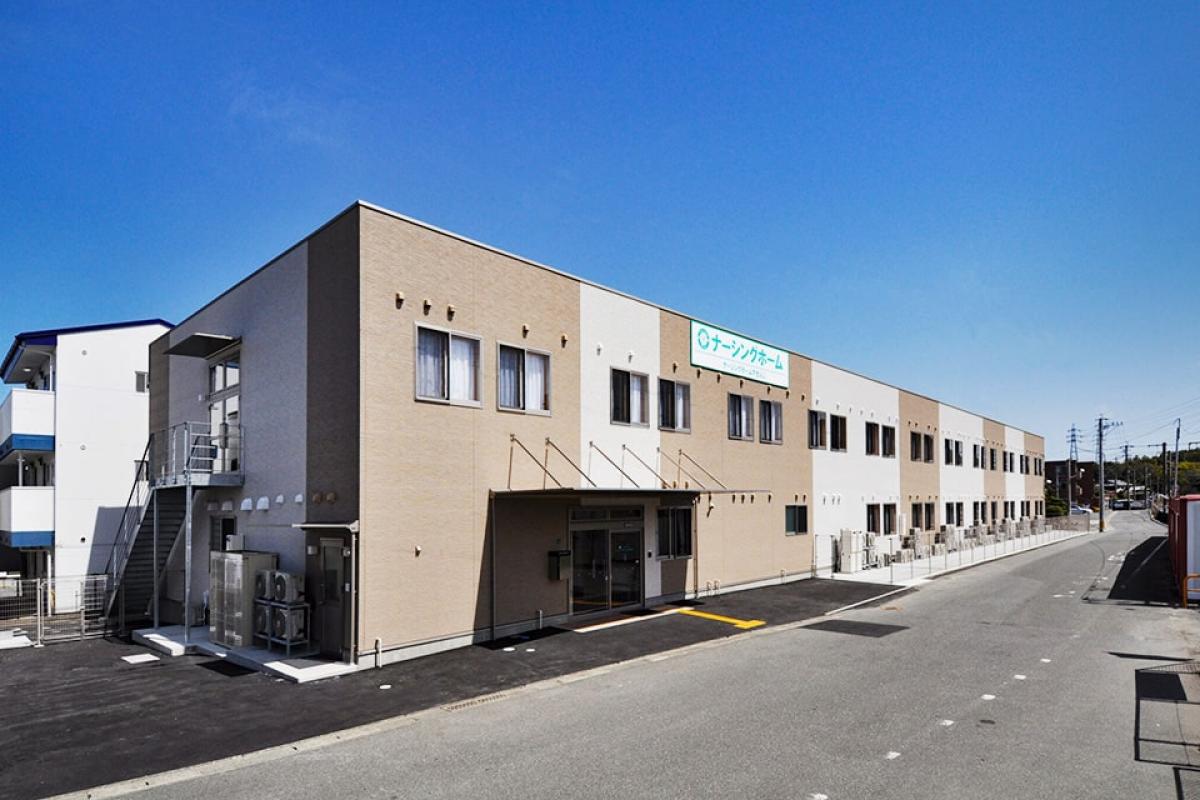 ナーシングホームすせんじ