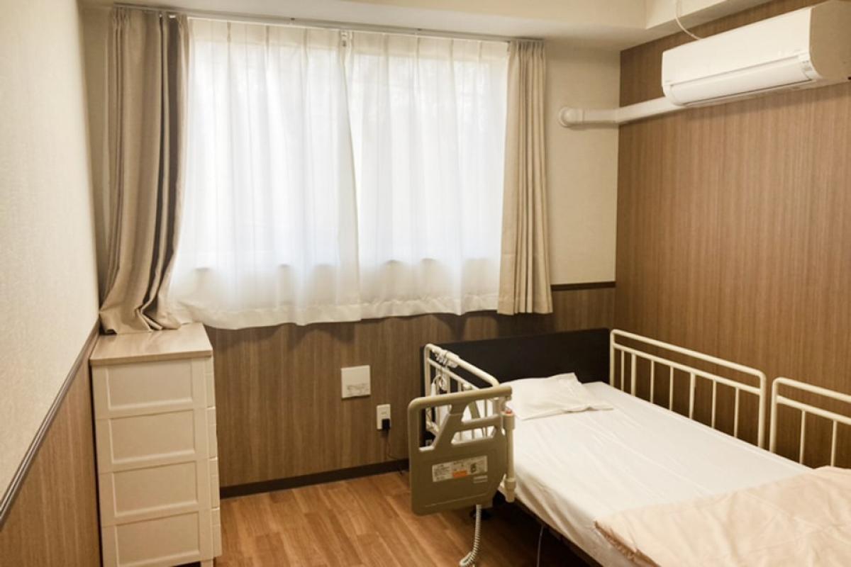 ナーシングホームわかまつ