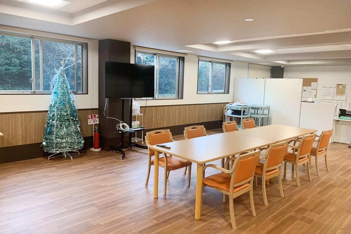 ナーシングホームわかまつ