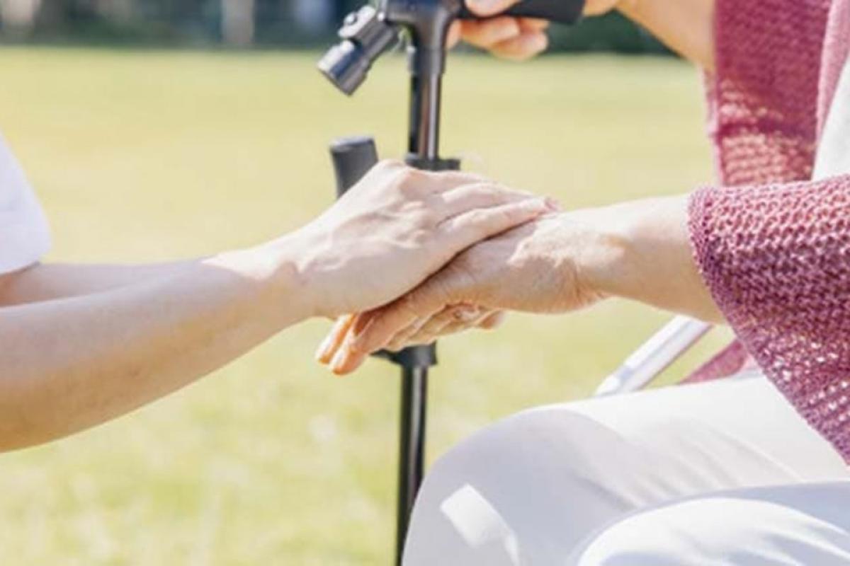 ナーシングホームいわさき