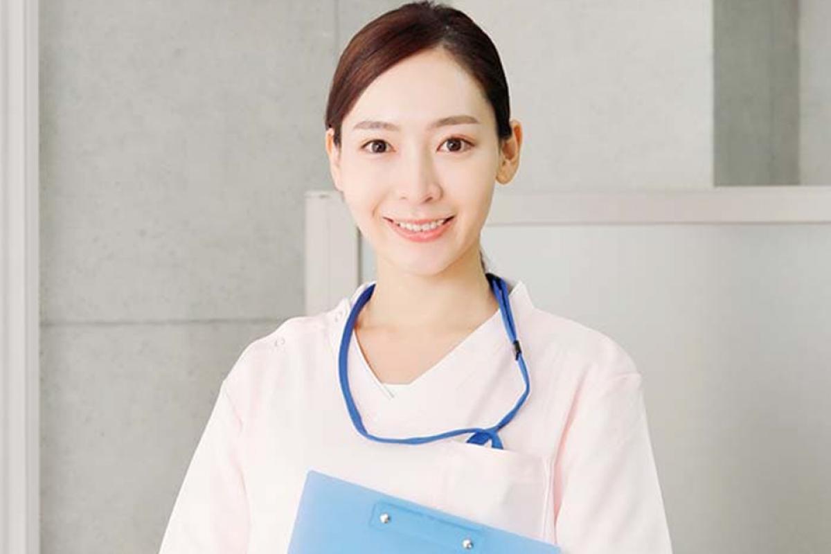 ナーシングホームみなみしのざき