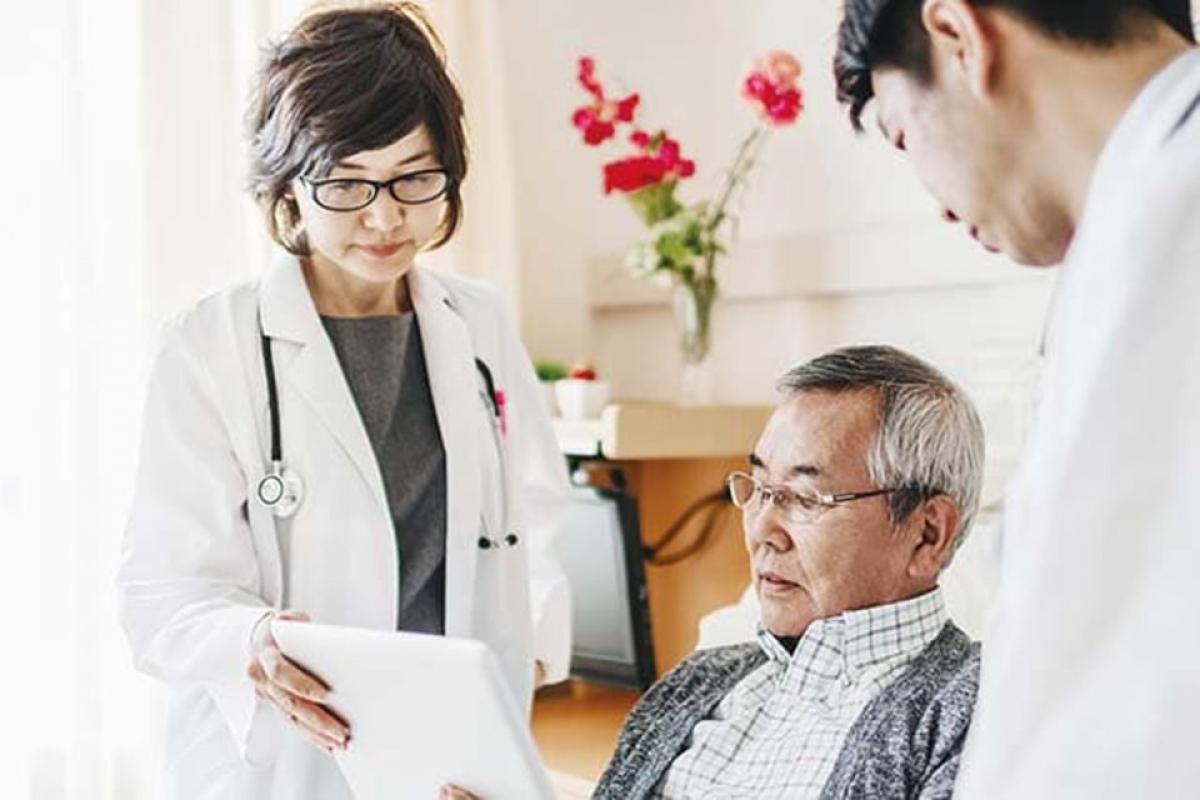 ナーシングホームみなみしのざき