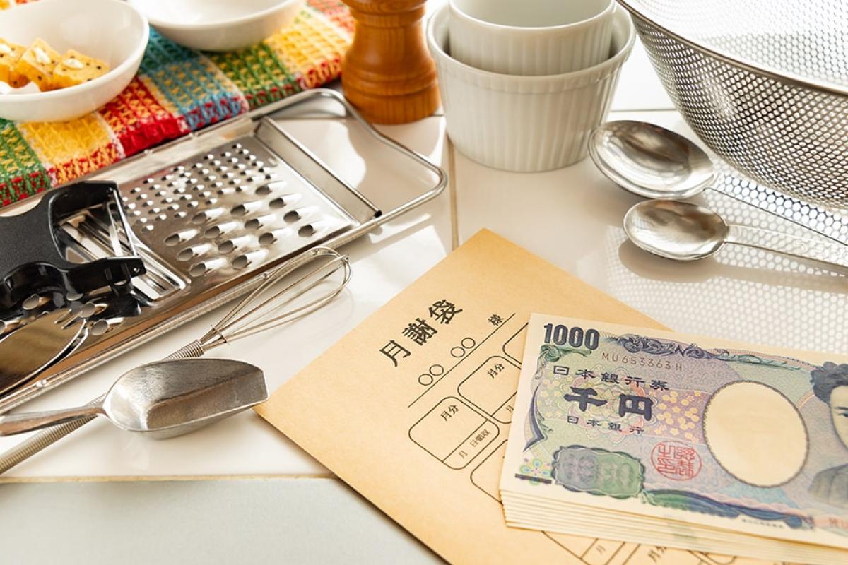 リーズナブルな料金設定。出費を抑えられます