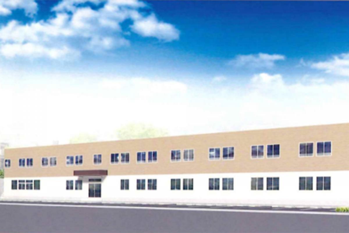 外観・周辺環境