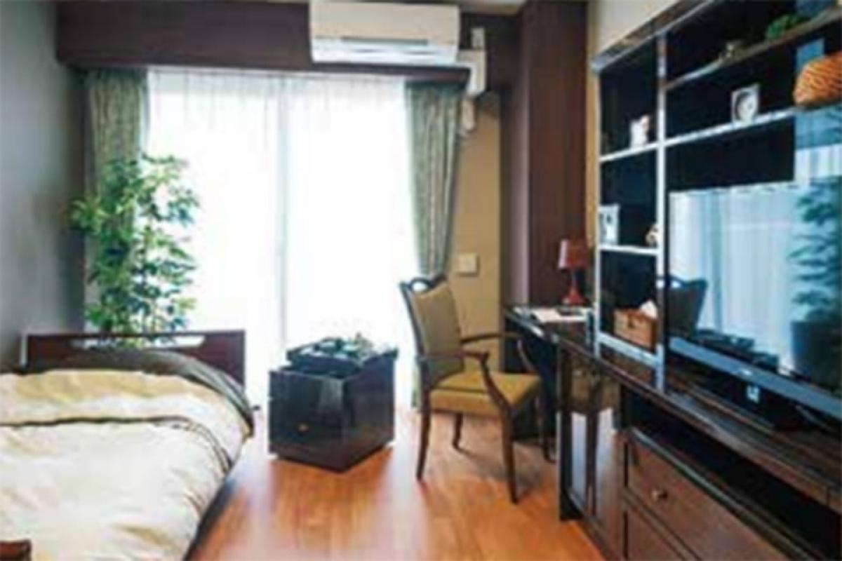 SOMPOケア ラヴィーレ洗足池