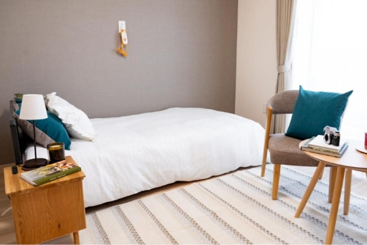 SOMPOケア ラヴィーレ洗足池