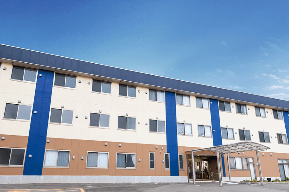 メディケアはなの家