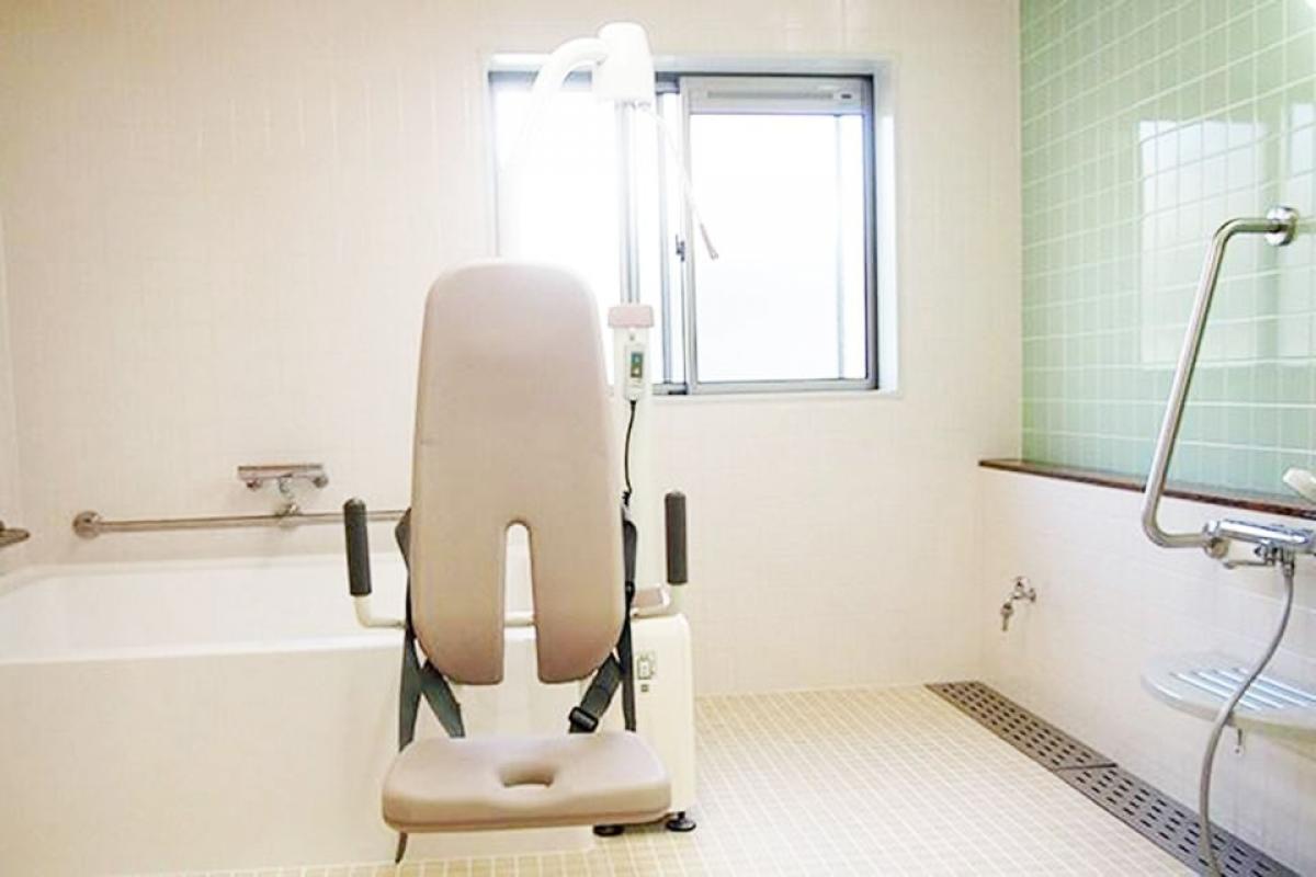 ヒューマンライフケア大野台グループホーム