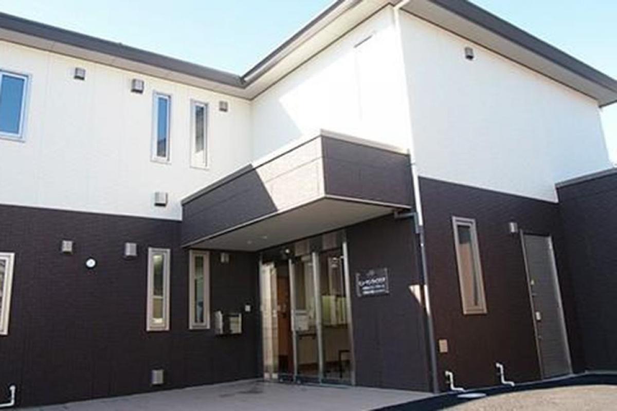 ヒューマンライフケア大野台グループホーム