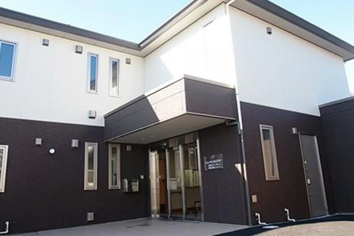 ヒューマンライフケア大野台グループホーム