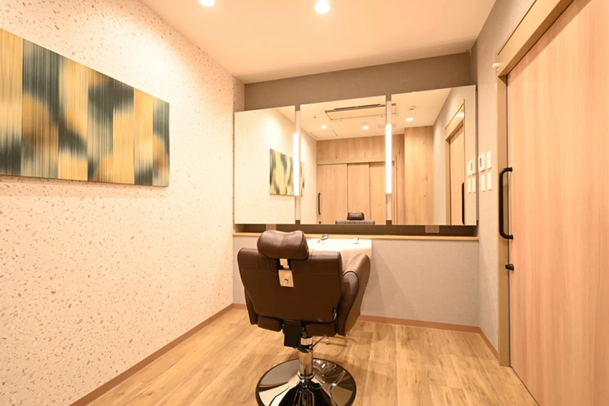 オリーブ・奈良新大宮