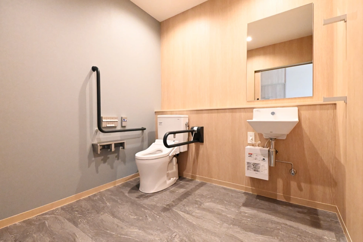 オリーブ・奈良新大宮