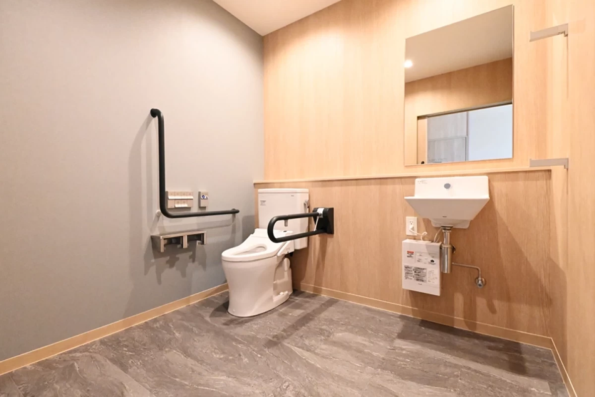 オリーブ・奈良新大宮