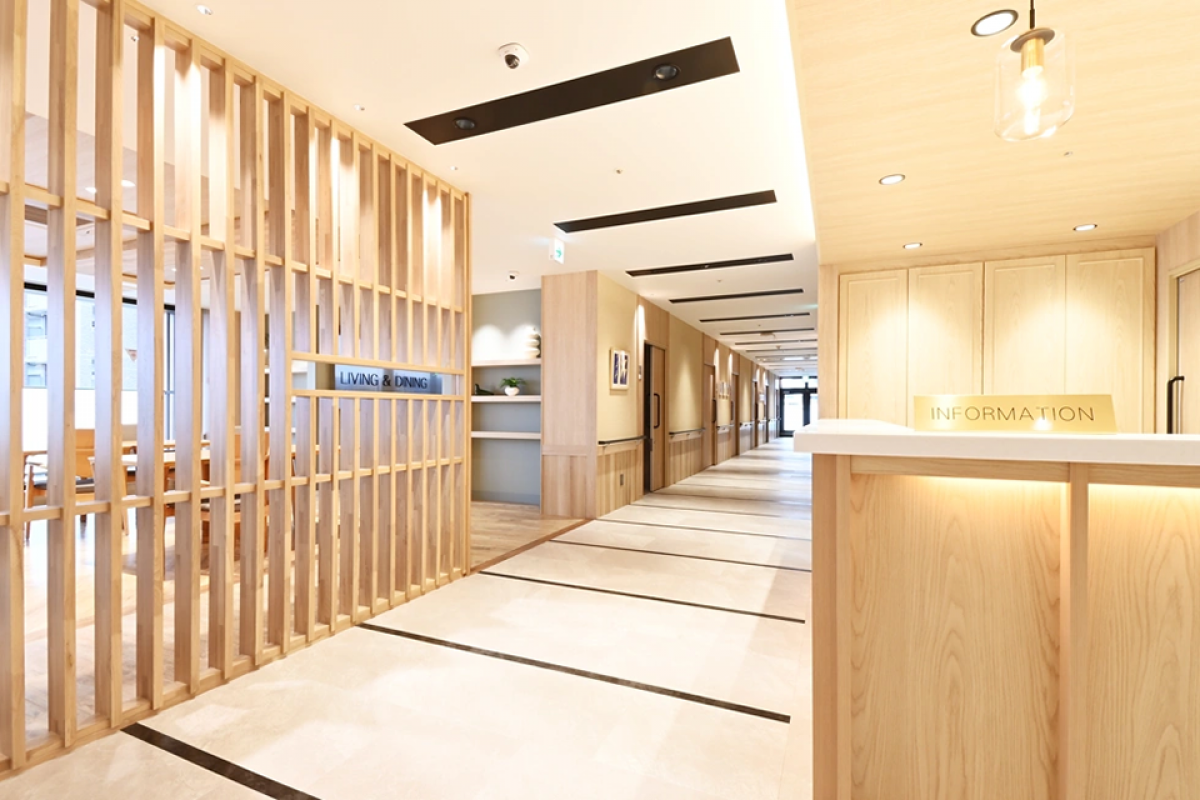 オリーブ・奈良新大宮