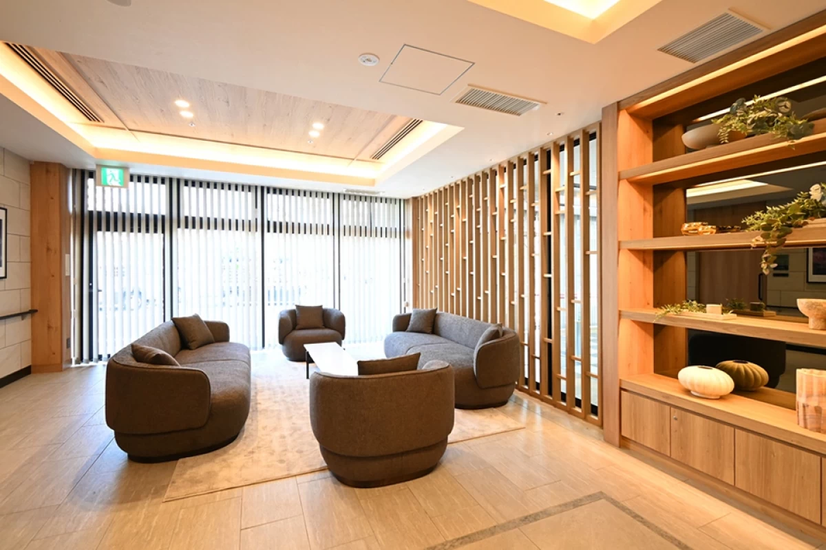 ウェルカムサロン