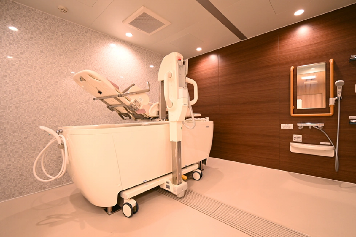 オリーブ・奈良新大宮