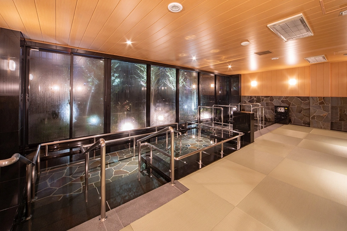 オリーブ・奈良新大宮