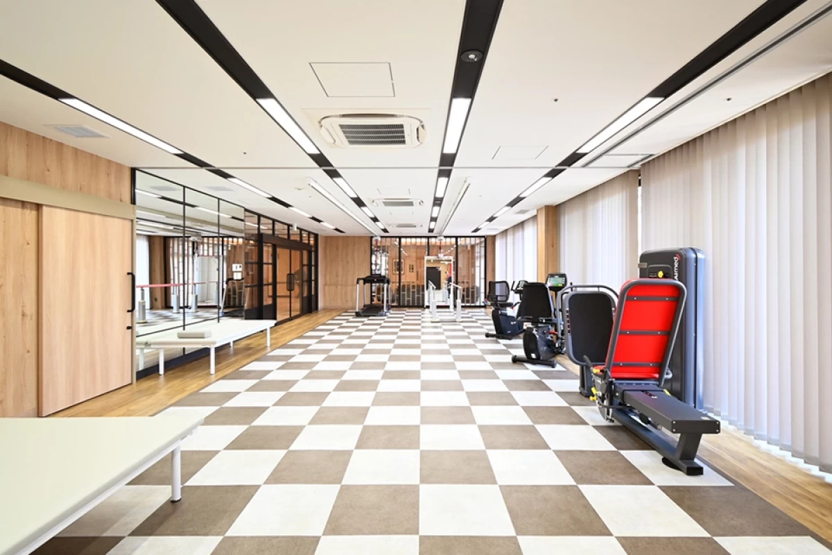 オリーブ・奈良新大宮