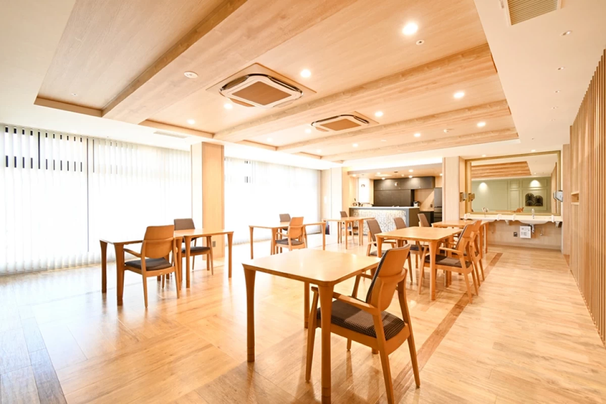 オリーブ・奈良新大宮