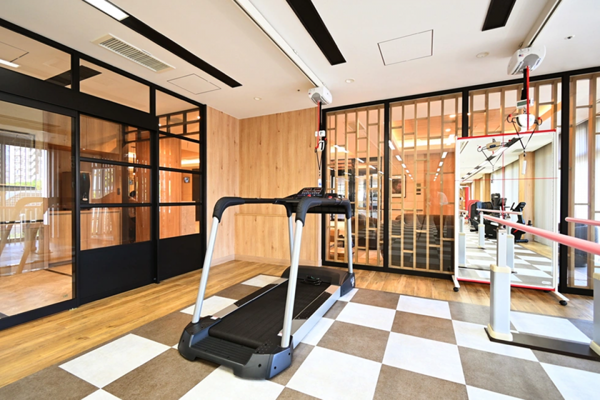 オリーブ・奈良新大宮