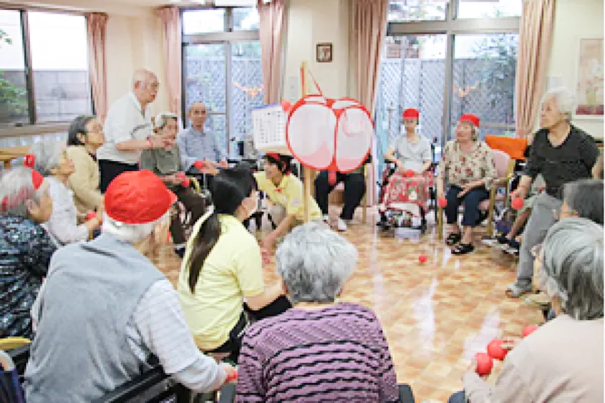 季節のイベント