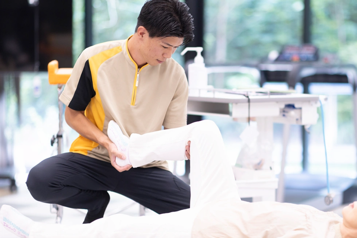 オリーブ・奈良新大宮