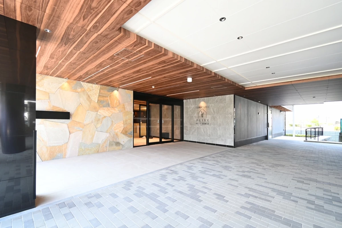 オリーブ・奈良新大宮