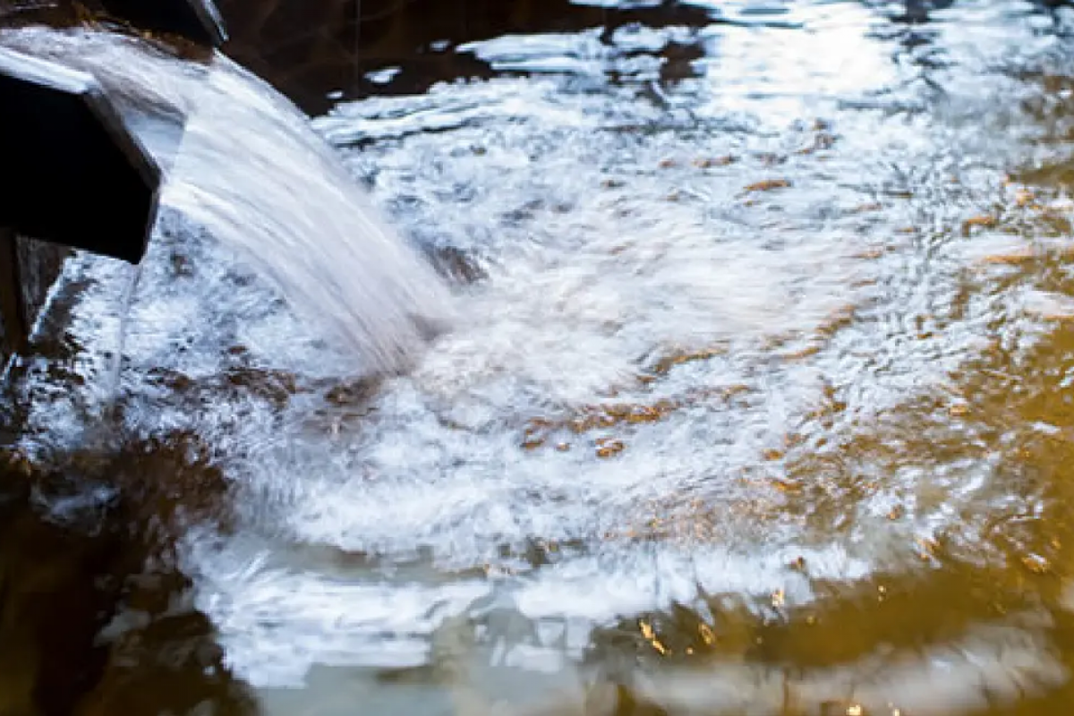 大浴場で天然温泉を楽しめます。機械浴室も完備しています