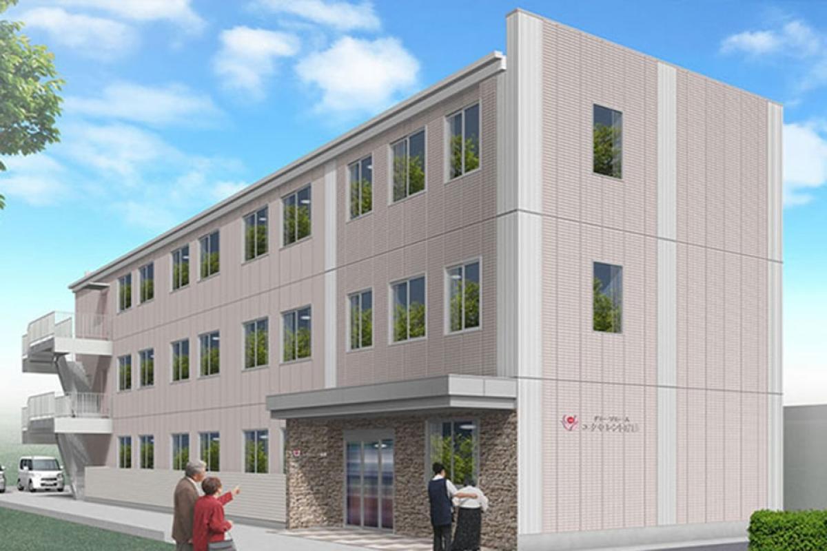 エクセレント瑞穂