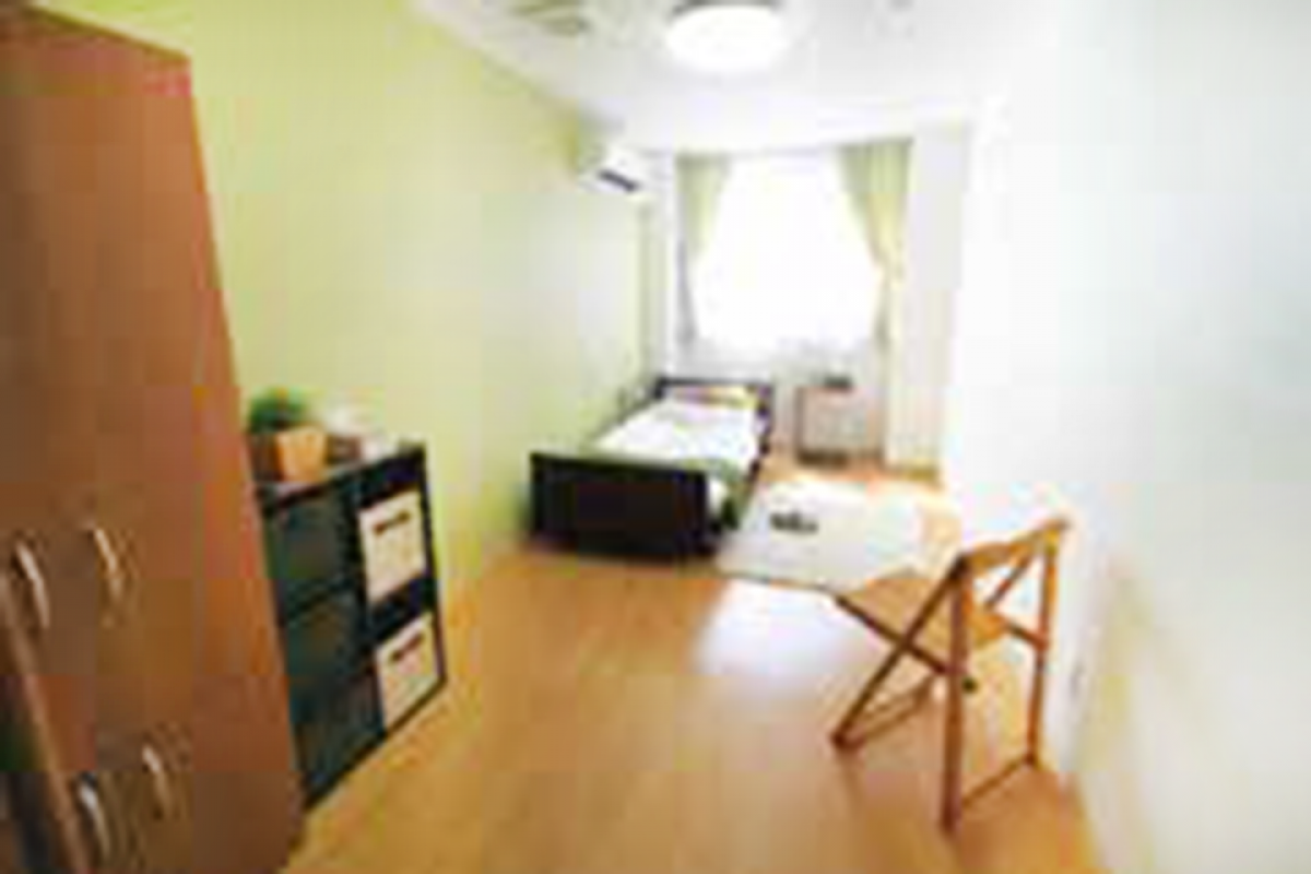 花珠の家にしはちおうじ