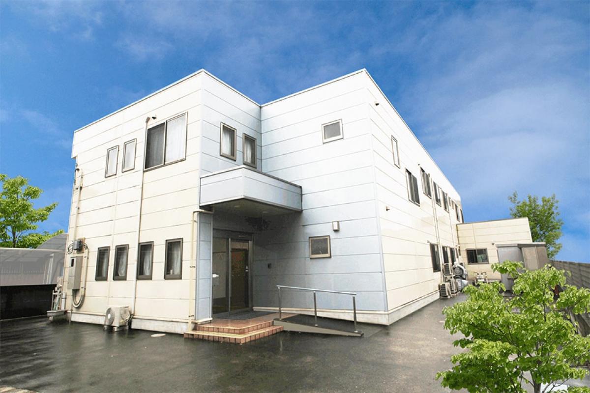 福寿あいかわ中津