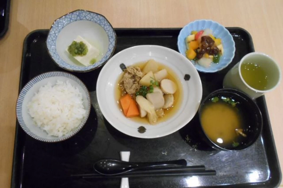チャーム六郷