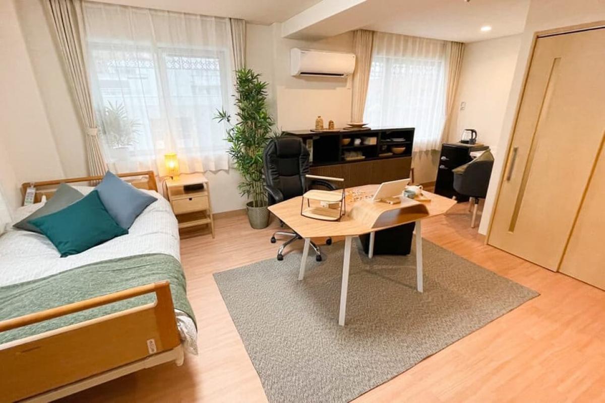 ウイーザス荻窪