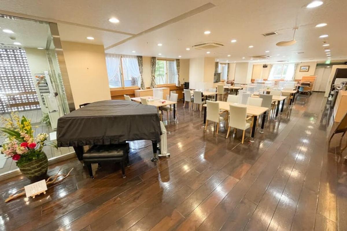 ウイーザス荻窪