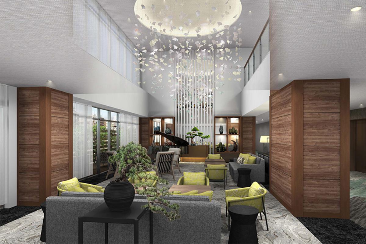 メディカルホームグランダはりま姫路