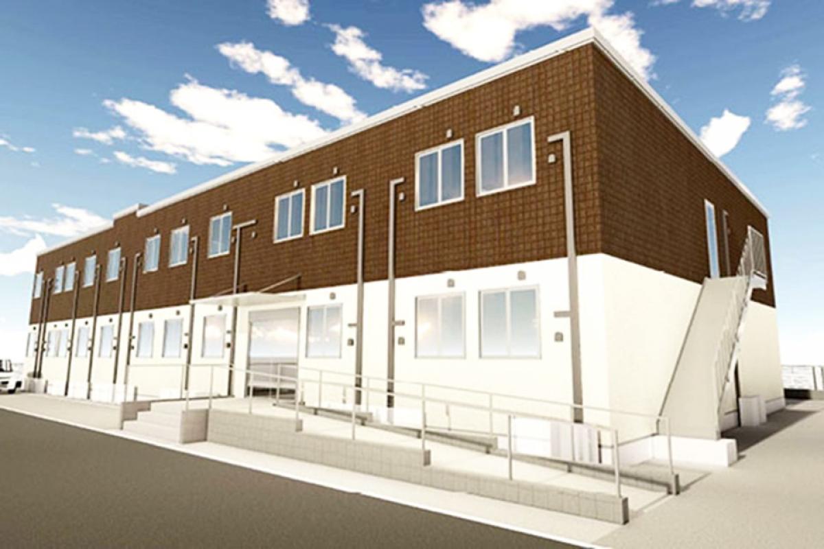 ナーシングホーム寿々 小牧南