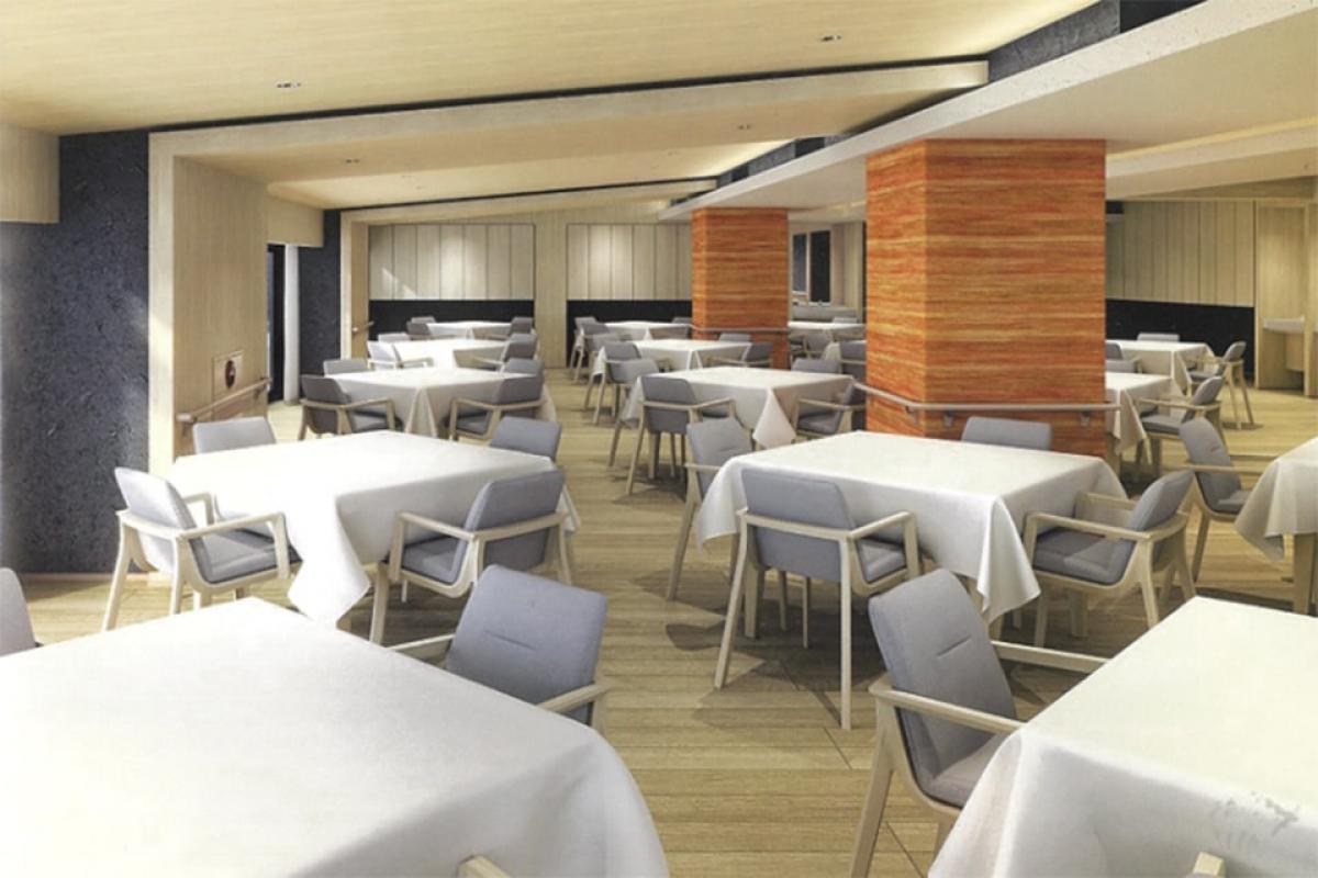 グランフォレスト登戸