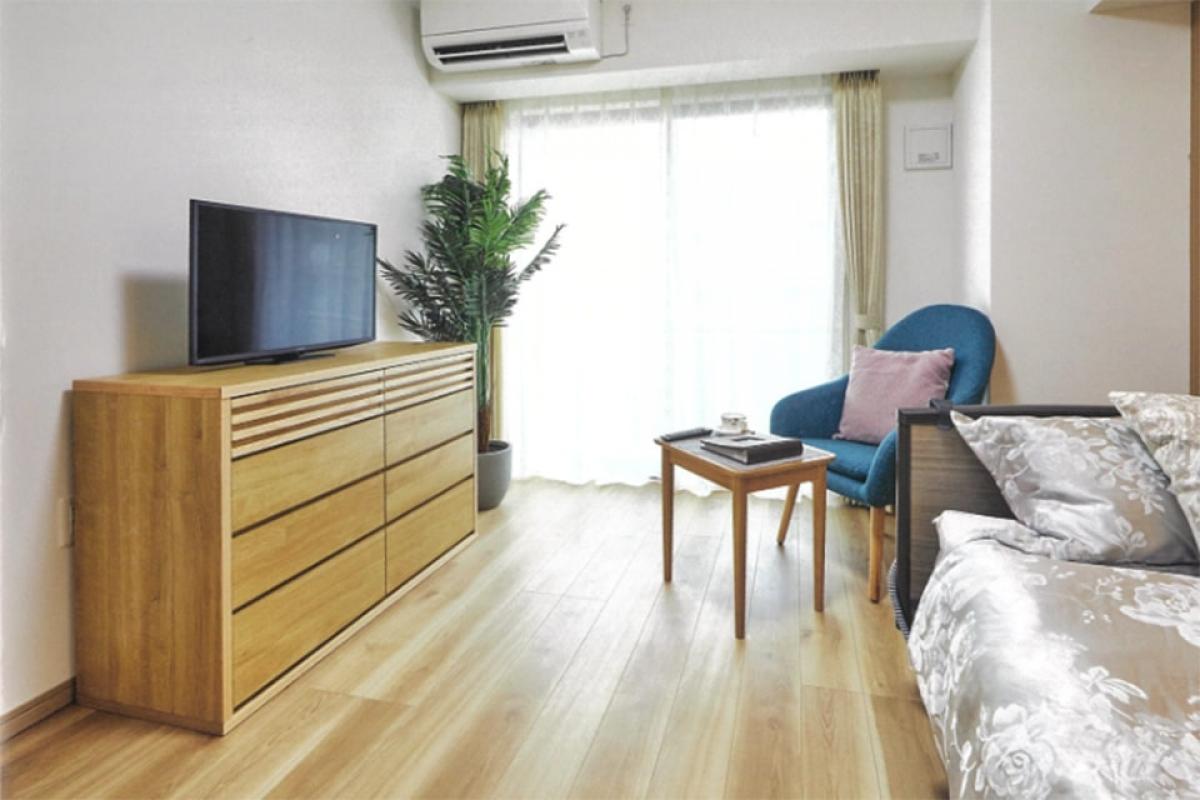 グランフォレスト登戸